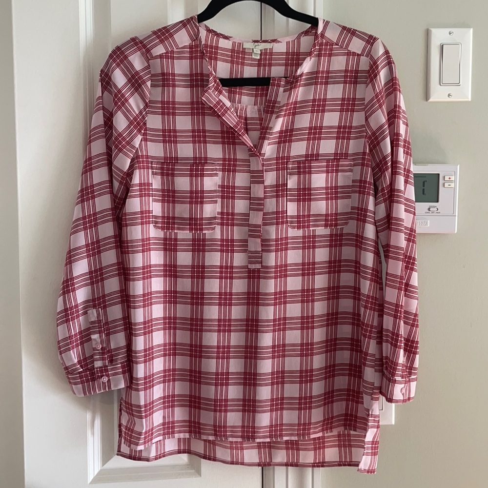 Never worn. Joie XS top
